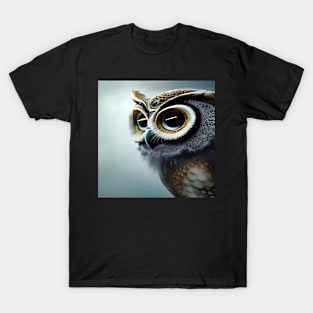 Owl no.1 T-Shirt